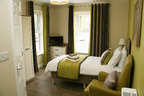 Westfield Care & Nursing Home